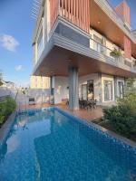 Arden Villa Quy Nhơn - Ferienwohnung Qui Nhon