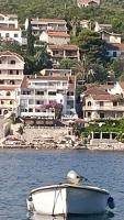 Apartman u sumi nedaleko od mora - B&B Bigovo