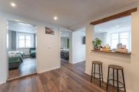 Two-Bedroom Deluxe Apartment