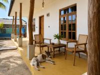 TK Stay - Ferienwohnung Arugam Bay