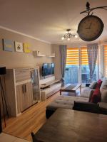 Apart Centrum Swinoujscie - B&B Świnoujście