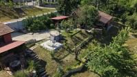 Vila Lokvanj - Bed and Breakfast Gornja Vranjska