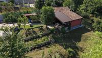 Vila Lokvanj - Bed and Breakfast Gornja Vranjska