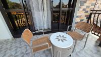 kuza Suites Mbale - B&B Mbale