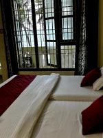 Muthu Seaview Residency - B&B Kalabam