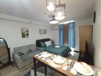Condo in Lapu Lapu -A Great Place to Stay in Lapu Lapu City Cebu - Chambres d'hôtes Canjulao