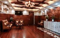 Ethhaven Residence - B&B Thiruvananthapuram