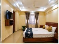 Ethhaven Residence - B&B Thiruvananthapuram