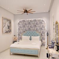 Greece In Blue - B&B Kandivalli