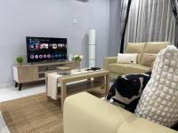 Spacious 4BR Family Home #7pax#Simpang Ampat - B&B Simpang Empat