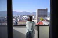 mitaya micro hotel - B&B Suwa