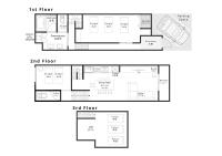 Sumire 1 - B&B Fukuoka
