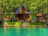 Vikendica Raj - B&B Bihać