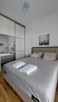 D&M Lux2 - B&B Podgorica