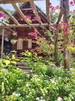 Silaa Cabana - Chambres d'hôtes Trinquemalay