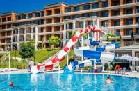Premier Fort Beach - Chambres d'hôtes Sveti Vlas