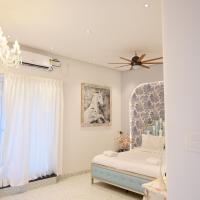 Family Room with Bath