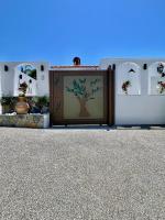 Suitenapa 22 - Ferienwohnung Agia Napa
