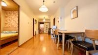 青葉邸-UME-1 Min Walk to Glico and Dotonbori 110sqm 6BR Japanese Residence - B&B Osaka