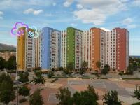 apartamento Fénix - Chambres d'hôtes Villajoyosa