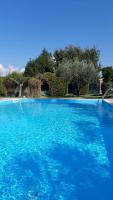 Casale Battaglini - B&B Castelnuovo Cilento