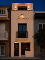 Salseba Suites - Bed and Breakfast Marzamemi