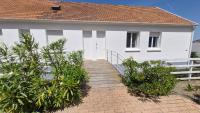 Resid Azur - Ferienwohnung Saint-Jean-de-Monts