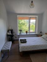 Lauku ielas apartamenti 2 - B&B Liepāja