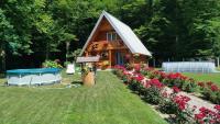 Vikendica Anastasija - B&B Laktaši