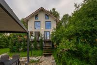 Forest House Premium Breaza - Bed and Breakfast Brazii de Sus