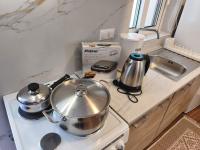 Elegant Stay in Koroni - B&B Koróni