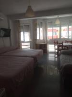 Estudio Plazamar - B&B Torre del Mar