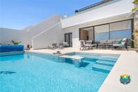 Villa Ezzio Los Alcazares - Ferienwohnung Los Alcázares