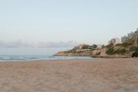 Apartamento con Vistas al Mar cerca de la Playa - Chambres d'hôtes Faro de Cullera