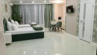 Актюбе Ажары Ательный номер - B&B Aktobe