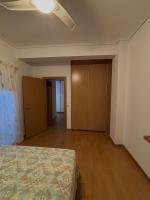 Two-Bedroom Apartment with Balcony and Sea View