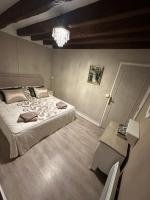 Maison de ville avec espace détente - Bed and Breakfast Bléneau