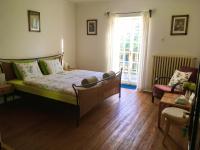 Suite con terraza