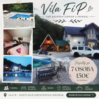 FiP Pure - B&B Foca