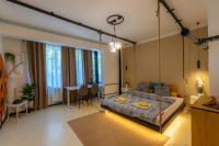 Modern , spacious 2BR apartment in top center - B&B Sofia
