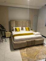 Stays by ewine - B&B Kampala