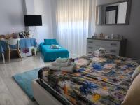Shine Flowers Room - B&B Scordia