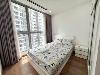 Familien-Apartment mit 2 Schlafzimmern