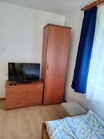Agro-Grucha - Chambres d'hôtes Przewłoka