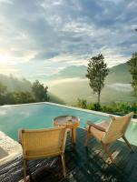 Alina - B&B Batur