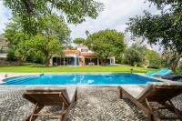 Charming House in Cascais - Ferienwohnung Alcabideche