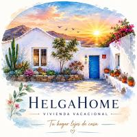 HelgaHome - Chambres d'hôtes Las Breñas