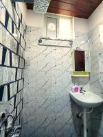 Servostay 2BHK with Skyscrapper View in Miyapur - Bed and Breakfast Lingampalli