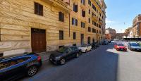 Rhome Vintage Borgo Pio Suites - B&B Roma