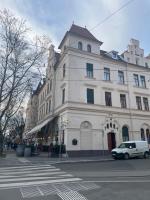 Wohnung im Herz-Jesu-Viertel - B&B Graz